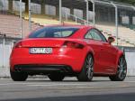 Audi TT by MTM 2007 года